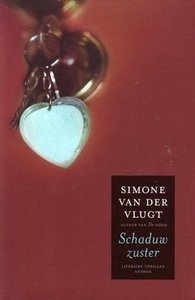 Simone van der Vlugt //Schaduwzuster(Anthos)