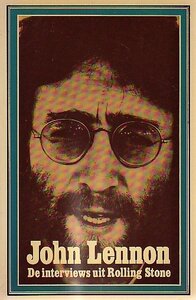 John Lennon // De interviews uit Rolling Stone