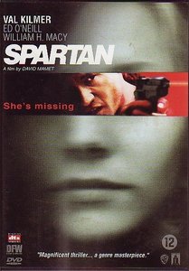 ​Spartan (2004) 