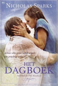 Nicholas Sparks//Dagboek(thb)