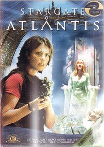 Stargate Atlantis