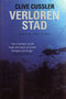 Clive Cussler ////Verloren stad (THB)