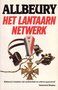 Ted Allbeury//Het Lantaarn netwerk(boekerij)