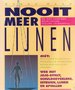 Susan Kano //Nooit meer lijnen(bruna)