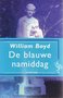 William Boyd// De blauwe namiddag(ooievaar)