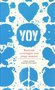 Carel Jansen//Yoy(boek werk)