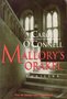 Carol O'Connell //Mallory’s orakel(M)