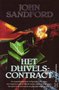 John Sandford///Het Duivelscontract(Z.B.2527) 