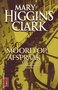 Mary Higgins Clark // Moord op afspraak (poema)