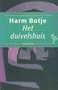 Harm Botje //Het duivelshuis (ooievaar)