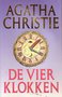 Agatha Christie// De vier klokken  (luitingh 8 )