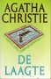 Agatha Christie// De Laagte  (luitingh 12 )