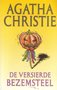 Agatha Christie// De versierde bezemsteel  (luitingh 15 )