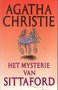 Agatha Christie// Het mysterie van Sittaford  (luitingh 19 )