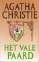 Agatha Christie// Het vale paard  (luiting 20)