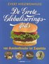 Evert Nieuwenhuis //Handboek globalisering (van Gennep )