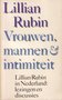 Lillian Rubin//Vrouwen, mannen en intimiteit (rainbow)