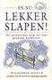 Elizabeth Scott//En nu: lekker slapen!(de boekerij)