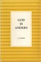 J.J.Buskes //God is anders (zomer & Keuning)