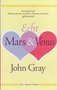 John Gray//Echt Mars & Venus(Spectrum)