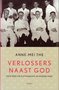 Anne-Mei The//Verlossers naast God(Thoeris)