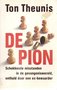 Ton Theunis // De pion (boekerij)