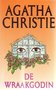 Agatha Christie//De wraakgodin   (luitingh 13 )