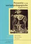 Sijtze de Roos//Preventie in de sociaal-pedagogische hulpverlening (Coutinho)