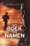 Julie Gregory // Het boek der namen (H&W)