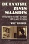 Willy Lindwer // De laatste zeven maanden (gooi & sticht)