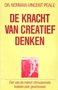 Norman Vincent Peale // De kracht van creatief denken (Omega)