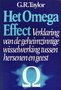 Gordon Rattray Taylor & Liesbeth Kramer-Plokker // Het omega effect (Elsevier)