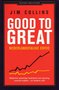 Jim Collins//Good to great(business bibliotheek)