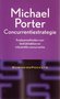 Michael Porter // Concurrentiestrategie (business pockets)