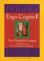 F. Geraedts // Ergo cogito i (Historische Uitgeverij Groningen)