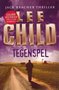 Lee Child//Tegenspel (luitingh)