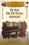 Lilian Jackson Braun // De kat die de toon aangaf (Z.B.2370)