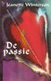 Jeanette Winterson //De passie (ooievaar)