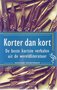 Korter dan kort (Ooievaar)