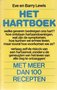 E. Lewis & Barry Lewis // Het hartboek (veen)