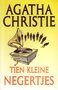 Agatha Christie // Tien kleine negertjes (Luitingh 41 )