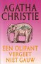 Agatha Christie // Een olifant vergeet niet gauw (Luitingh 18)