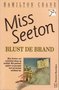 Hamilton Crane // Miss Seeton blust de brand (Z.B.2524)