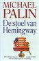 Michael Palin // De stoel van Hemingway (BZZToH)