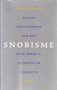 Anton Moonen // Kleine encyclopedie van het snobisme (anthos)