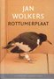 Jan Wolkers // Rottumerplaat (Literaire Juweeltje)