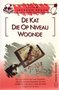 Lilian Jackson Braun // De kat die op niveau woonde (Z.B.2438)