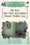 Lilian Jackson Braun // De kat die van achteren naar voren las (Z.B.2340)