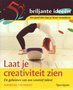 Rob Bevan & Tim Wright // Laat je creativiteit zien (spectrum)