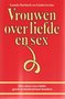 Lonnie Barbach // Vrouwen over liefde en sex (omega)